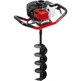 Energy DZ52S-15 Benzinli Toprak Burgu Makinesi 15 Cm Burgulu