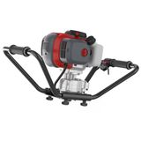 Energy EAK553 Benzinli Toprak Makinesi (Motor + Şanzıman)