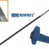 Energy Eğe Motorlu Testere Zincir Bileme Eğesi 5.2 mm 13/64