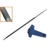 Energy Eğe Motorlu Testere Zincir Bileme Eğesi 5.5mm 7/32