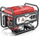 Energy EN3900L Monofaze 2.8 kVA İpli Benzinli Jeneratör