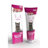Energy Energy Kitten Paste 100 gr Yavru ve Anne Kediler İçin Destekleyici Multivit