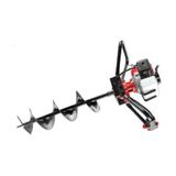 Energy GD-KW 490 20 cm Toprak Burgu Makinası