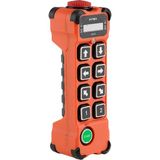Energy Henjel H-208 Vinç Uzaktan Kumanda Sistemi Set 12-24VDC-220VAC