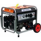 Energy Km13000me Benzinli Marşlı Jeneratör 9.5 Kw