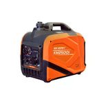 Energy Km2500ı İnverter Benzinli Jeneratör (İpli)