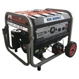 Energy Km4000 Marşlı Benzinli Jeneratör 3.5 Kva 2.8 Kw Tek Silindir Elektronik Start
