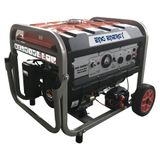 Energy KM4000-ME Benzinli Jeneratör Marşlı 2.8kW