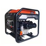 Energy Km5000 Iq Benzinli Monofaze Inverter Jenerator Marsli