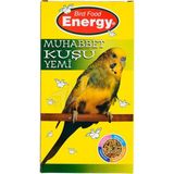 Energy Kuş Yemi Muhabbet 300GR