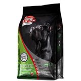 Energy Kuzu Etli 2'li 1 kg Köpek Maması