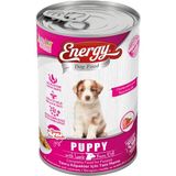 Energy Kuzu Etli 400 gr Yavru Köpek Maması