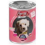 Energy Kuzu Etli 415 gr Köpek Maması