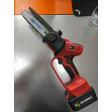 Energy L6002 Çift Akülü Mini Testere 20 Cm 5.0 Ah