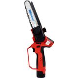 Energy L6003 Akülü Budama Testeresi 2.0 Ah Çift Akülü (6 Inç)