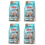 Energy Marsilya Sabunu Kokulu 4x5 lt Bentonit Kedi Kumu