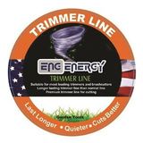 Energy Misina 3.3mm 46m Sarı 6 Köşe Misina