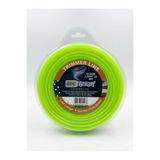 Energy MİSİNA 3.3MM 46METRE SARI 6 KÖŞE