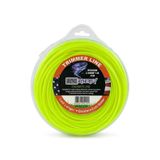 Energy MİSİNA 3.5MM 41 METRE SARI 6 KÖŞE