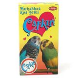 Energy Muhabbet Kuş Yemi 300Gr Çapkın