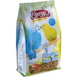 Energy Muhabbet Kuşu Yemi 400 Gram-12 Paket