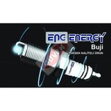 Energy N6 İki 2 Zamanlı Mini Buji