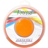 Energy NYR33036 S Misina 3.3 mm 36 m Turuncu Kare Su Depolu Line Arnetoli
