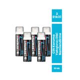 Energy Ocean Seyahat Boy Tıraş Köpüğü 5x50ml (5 ADET)