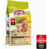 Energy Pet Food Dog Food ® Yetişkin Köpek Maması Sığır Etli – 15 kg