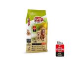 Energy Pet Food Dog Food ® Yetişkin Köpek Maması Sığıretli – 15 Kg