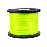 Energy Pro 6 Köşe Top Misine Sarı 3.3mm 10Kg 1017Metre Misina