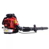 Energy Pro Eb850ea Sırt Tipi Benzinli Yaprak Üfleme Makinesi 5 Hp