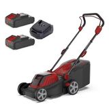 Energy Pro LMC2038DK Akülü Çim Biçme Makinesi