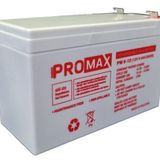 Energy Promax 12V 9Ah Akü 12Volt 9Amper