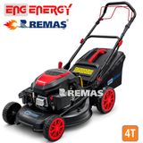 Energy RMS53Q V225 Benzinli Çim Biçme Makinesi