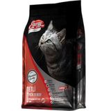 Energy Sığır Etli 1 kg Yetişkin Kedi Maması