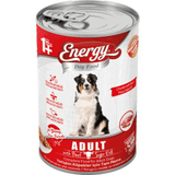 Energy Sığır Etli 400 GR Yetişkin Köpek Maması