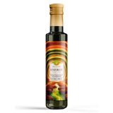 Energy Sirke - Ginseng ve Keçiboynuzlu,%100 Doğal, Enerji Sirkesi, 250 Gr
