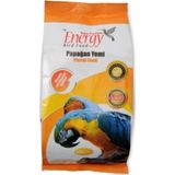 Energy Süper Perimium Papağan Yemi 500Gr 3Lü Paket Gönderim