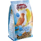 Energy Super Premium Kanarya Yemi 500 Gram 12 Adet