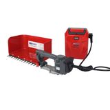 Energy TH30 Akülü Çay Toplama Makinesi