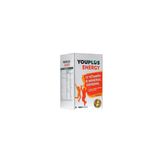 Energy Vitamin Ve Mineral Kompleksi Takviye Edici Gıda 30 Tablet