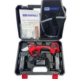 Energy Ws-032Y Çift Akülü Dal Budama Makinesi