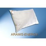 Energy Yün Yastık - 50 × 70 cm - Beyaz