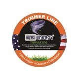 Energy Yuvarlak Kırmızı 2.7 mm 72 mt Misina