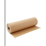 Enerji Ambalaj Kraft Kağıt Rulo 50CM 10METRE Ambalaj ve Çeyiz Paketleme Kağıdı Çiçek Kağıdı - --