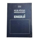 Enerji / Bilim Dünyası Ansiklopedisi (İkinci El)