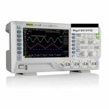 Enerji Burada Rigol Ds1074z Plus 70 mhz 4 Kanal Dijital Hafızalı Osiloskop