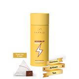 ENERJİ ÇAYI – 12 Poşet – Mate, Meyankökü, Kuş Üzümü, Yeşilçay, Elma