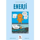 Enerji - Gençler İçin Çizgilerle Bilim - Joseph Midthun